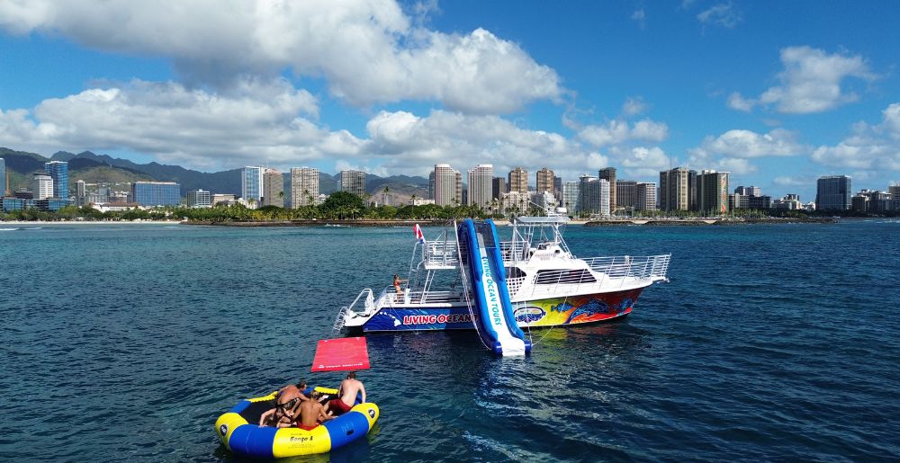 How to Choose the Best Boat Tours in Honolulu